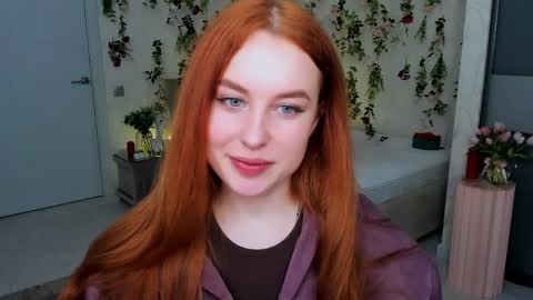 Louise online show from April 2026 07:22:01 PM