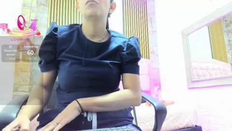 aisha__cambell online show from March 2026 09:47:02 AM