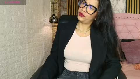 aisha__cambell online show from April 2026 10:07:01 AM
