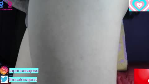 Jess online show from December 2024 06:32:02 AM