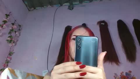 Jess online show from September 2025 08:26:01 AM