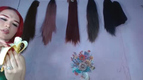 Jess online show from September 2025 08:38:02 AM