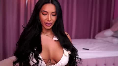 Snapshot of aishaadevoe chatting on March 2026 08:12:01 PM Maddy online show from March 2026 08:12:01 PM