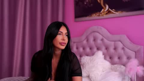 Snapshot of aishaadevoe chatting on March 2026 06:53:01 PM Maddy online show from March 2026 06:53:01 PM