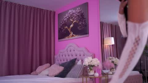 Snapshot of aishaadevoe chatting on April 2026 06:37:01 PM Maddy online show from April 2026 06:37:01 PM