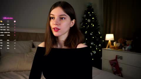 Aliza online show from January 2025 01:10:01 AM