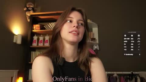 Aliza online show from February 2026 01:09:02 AM