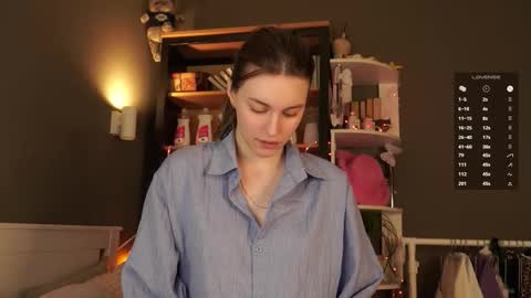 Aliza online show from February 2026 01:13:02 AM