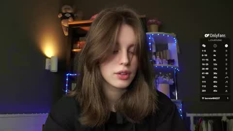 Aliza online show from March 2026 01:11:01 AM