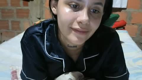 Snapshot of aitana23_ chatting on July 2026 08:13:01 PM aiti online show from July 2026 08:13:01 PM