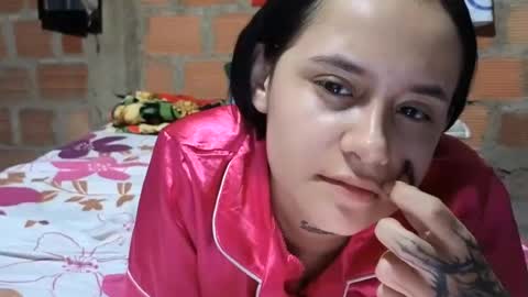 Snapshot of aitana23_ chatting on July 2026 07:35:01 PM aiti online show from July 2026 07:35:01 PM