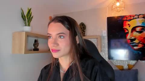 Snapshot of aitana_baker_ chatting on May 2026 01:35:01 AM little aitana online show from May 2026 01:35:01 AM