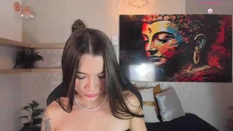Snapshot of aitana_baker_ chatting on June 2026 08:33:02 PM little aitana online show from June 2026 08:33:02 PM