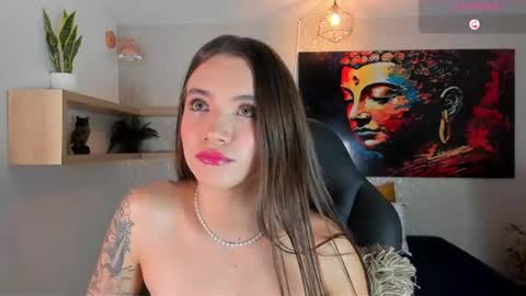 Snapshot of aitana_baker_ chatting on June 2026 02:21:02 AM little aitana online show from June 2026 02:21:02 AM