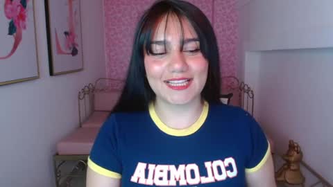 Aitana online show from May 2026 01:06:01 PM