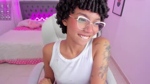 Aitana online show from September 2025 11:32:02 AM