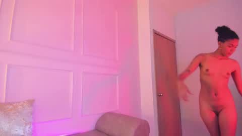 Aitana online show from February 2026 08:51:02 PM