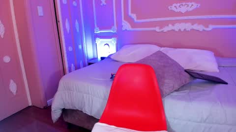 Aitana online show from September 2025 12:05:02 PM