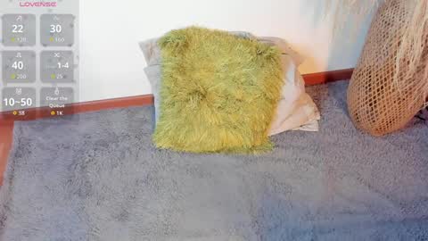 Aitana Garcia online show from April 2026 01:41:01 PM