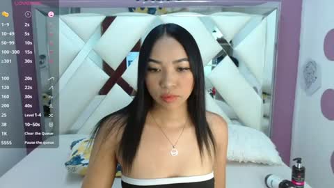Snapshot of aiuny_queens chatting on July 2026 10:49:02 PM A I U N Y online show from July 2026 10:49:02 PM