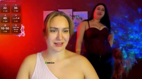 Snapshot of aiva_velvet chatting on February 2026 08:23:01 PM aiva_velvet online show from February 2026 08:23:01 PM