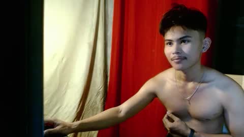 aivanboyyy online show from January 2026 11:40:02 PM