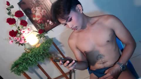 aivanboyyy online show from May 2026 02:00:01 PM