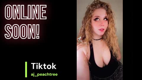 Aj Peachtree online show from December 2024 11:25:02 PM