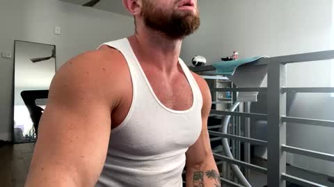 Snapshot of ajaxfitness6669 chatting on December 2024 07:47:01 PM Ajaxxx online show from December 2024 07:47:01 PM