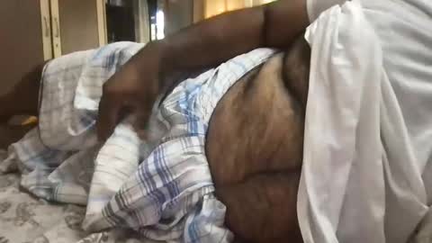 BigHairyGuy online show from December 2024 08:31:02 AM