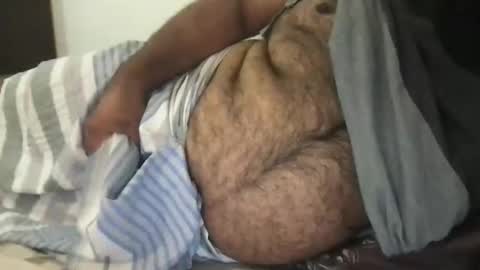 BigHairyGuy online show from January 2025 07:58:02 AM