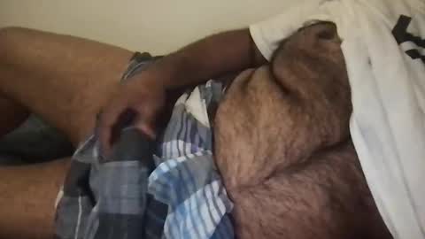 BigHairyGuy online show from March 2025 06:45:02 PM