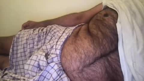 BigHairyGuy online show from June 2026 09:05:02 PM