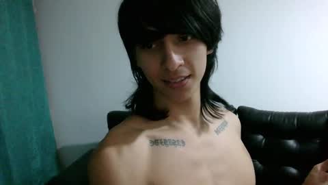 SebasT-sex online show from January 2026 04:47:01 AM