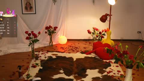 Snapshot of akame_s chatting on February 2025 04:41:02 PM online show from February 2025 04:41:02 PM