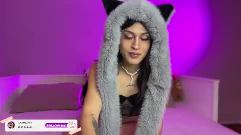 Snapshot of akame_s chatting on October 2025 07:59:01 PM online show from October 2025 07:59:01 PM