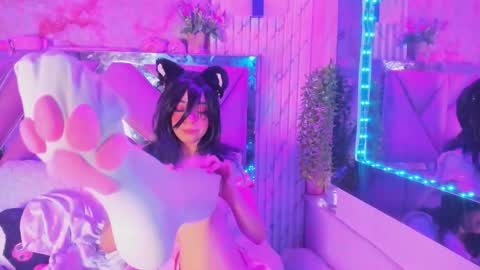 Snapshot of akane_hikari_ chatting on September 2025 04:34:02 AM akane hikari  online show from September 2025 04:34:02 AM