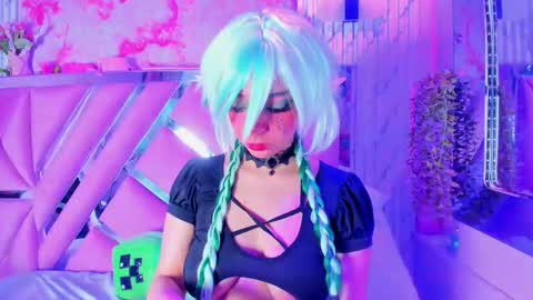 Snapshot of akane_hikari_ chatting on September 2025 07:54:01 AM akane hikari  online show from September 2025 07:54:01 AM