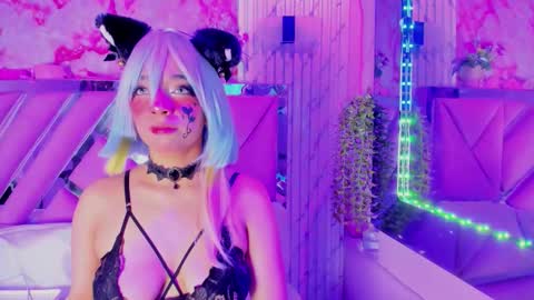 Snapshot of akane_hikari_ chatting on September 2025 05:12:01 AM akane hikari  online show from September 2025 05:12:01 AM