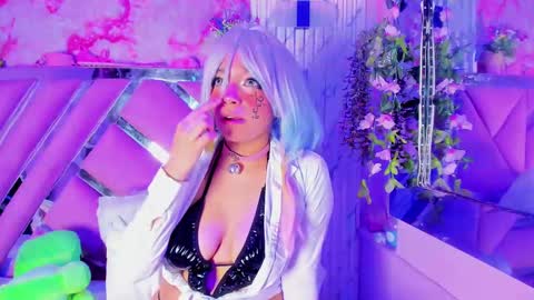 Snapshot of akane_hikari_ chatting on October 2025 04:53:02 AM akane hikari  online show from October 2025 04:53:02 AM