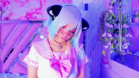 Snapshot of akane_hikari_ chatting on October 2025 05:16:01 AM akane hikari  online show from October 2025 05:16:01 AM