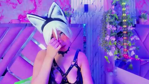 Snapshot of akane_hikari_ chatting on October 2025 08:02:02 AM akane hikari  online show from October 2025 08:02:02 AM