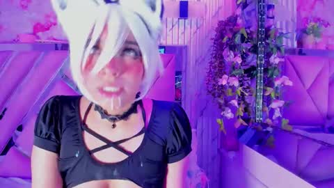 Snapshot of akane_hikari_ chatting on October 2025 07:29:01 AM akane hikari  online show from October 2025 07:29:01 AM