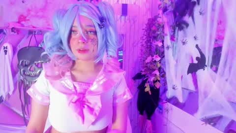 Snapshot of akane_hikari_ chatting on October 2025 05:30:01 AM akane hikari  online show from October 2025 05:30:01 AM