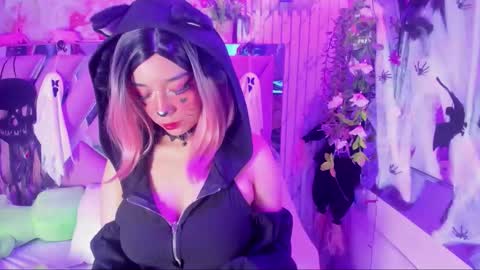 Snapshot of akane_hikari_ chatting on October 2025 05:30:02 AM akane hikari  online show from October 2025 05:30:02 AM