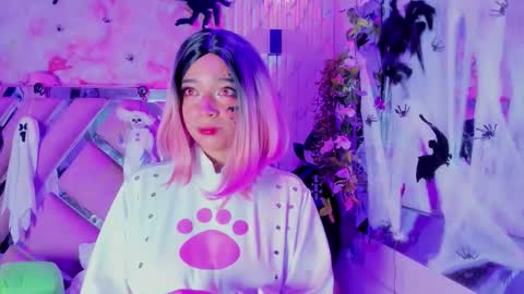 Snapshot of akane_hikari_ chatting on October 2025 08:42:01 AM akane hikari  online show from October 2025 08:42:01 AM