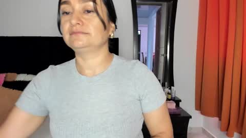 MIRANDA online show from March 2026 12:09:01 PM