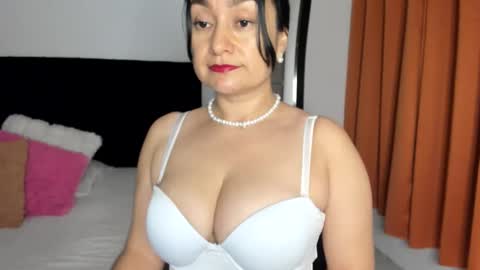 MIRANDA online show from March 2026 12:48:02 AM