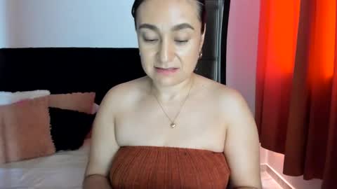 MIRANDA online show from April 2026 09:01:02 PM