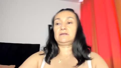 MIRANDA online show from April 2026 08:50:01 PM